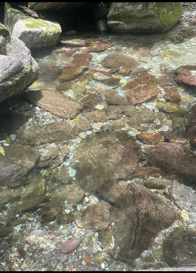 帶娃避峰貴州行｜避開人潮嘅冷門寶藏地真係正到喊！！