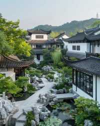 3日暢遊 夏日-杭州美景一網打盡