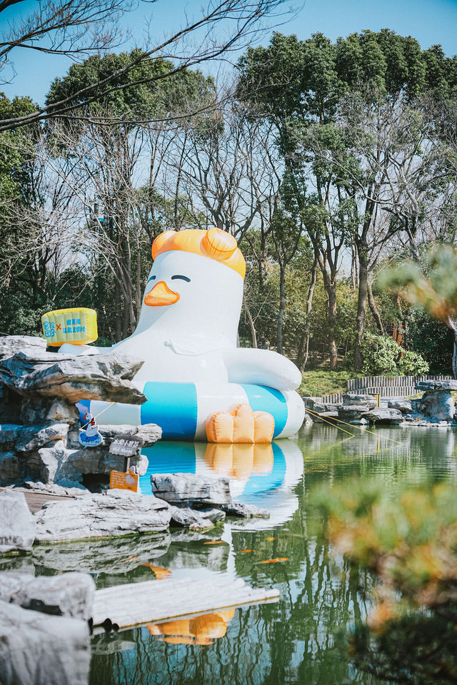 暑假鬆弛感湊仔，真係正打卡！