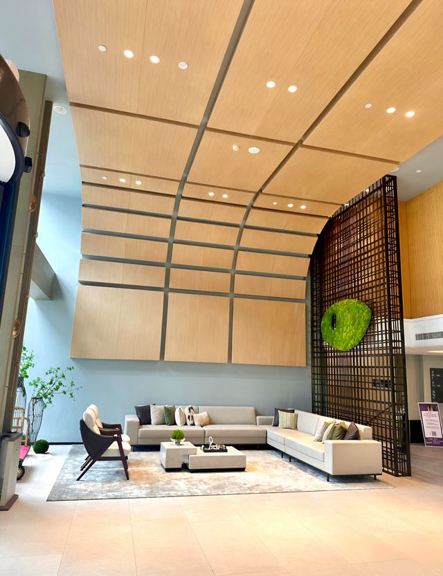 新安江畔的悅目風景，建德雷迪森怿曼的驚喜