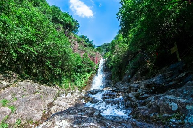 衢州「玩水盛宴」開始，69元一票通玩！