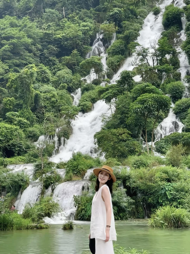 荔波小七孔住景區睿景酒店全攻略！實測避坑指南