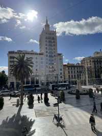 Magical Malaga, An Underrated Gem Of Southern Spain. Everything You Need In A Holiday.  