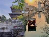 常州旅遊攻略！