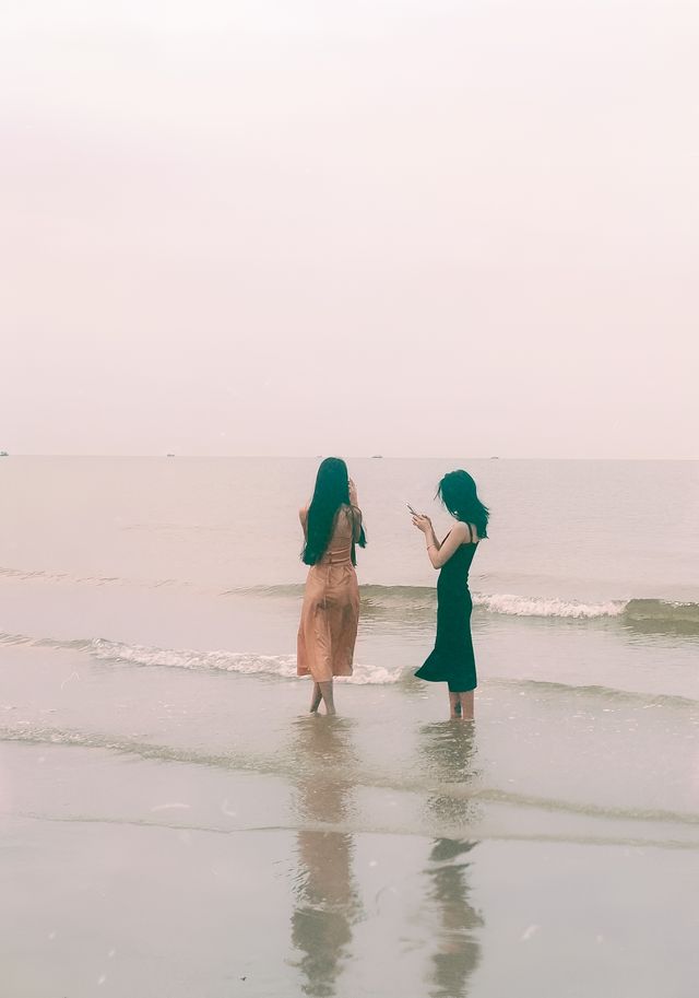 廣西北海