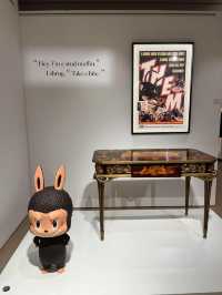 香港藝術巡禮！M+博物館×蘇富比收藏館必去✨