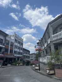 海棠香國漫遊記：榮昌兩日尋陶訪布探古橋