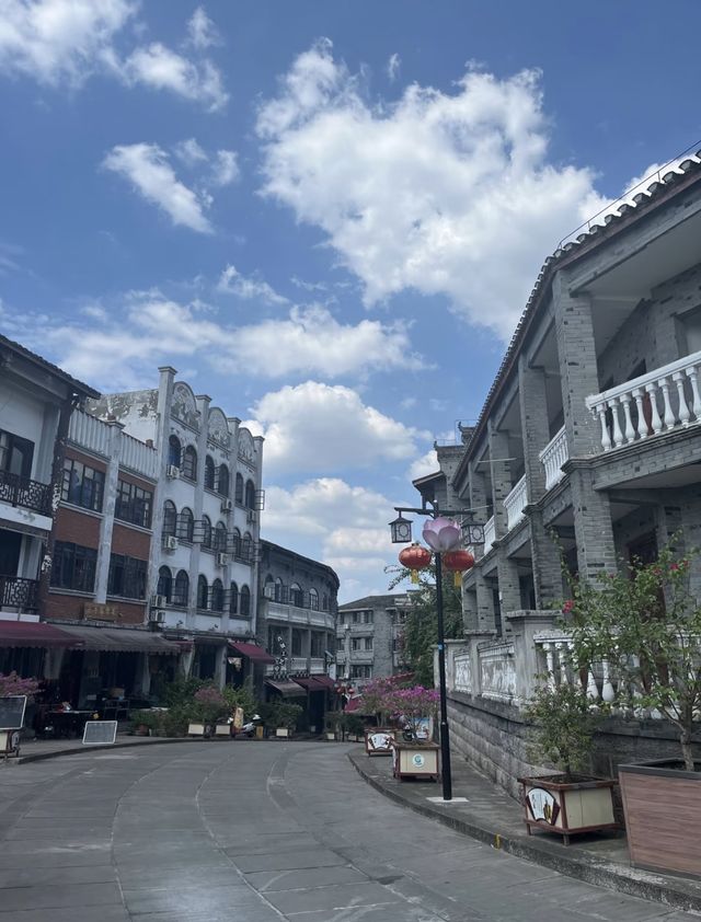 海棠香國漫遊記：榮昌兩日尋陶訪布探古橋