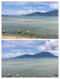 深圳絕美海景房，嚟咗唔會後悔。
