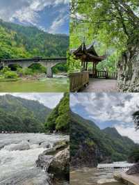 白水洋 | 夏日玩水計劃