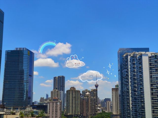 邂逅詩意居所，享受愜意時光～