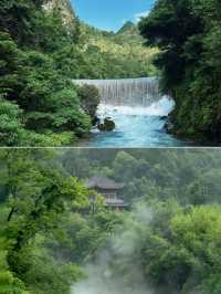 梵淨山｜雲端之上的天空之城