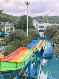 一定要去嘅水上樂園！清遠清泉灣全攻略