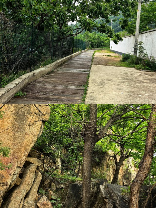 神堂峪棧道全攻略 | 一站式解鎖親子樂、露營、行山、溯溪、釣魚