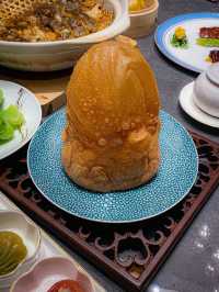 東莞松山湖經典好味粵菜餐廳｜家人聚餐