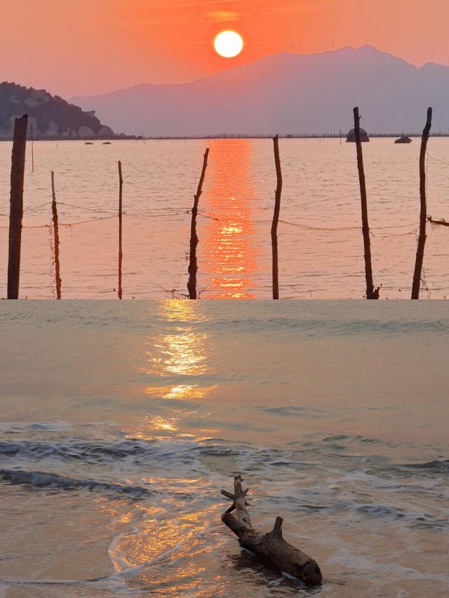 廣東神秘嘅度假天堂島
