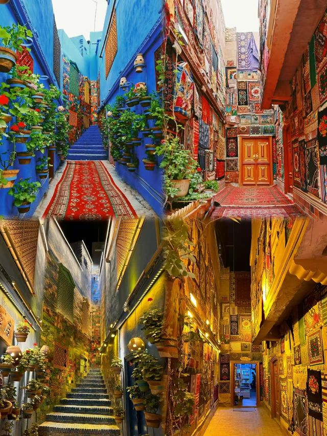 暑假喀什古城旅遊懶人包攻略