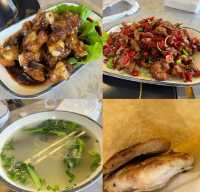 住進園林裡，睡在水墨中！厚居酒店度假時光