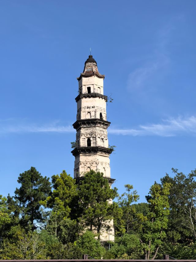 大善塔
