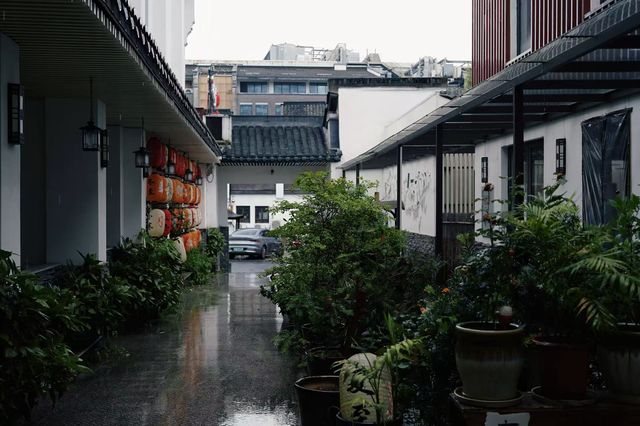紹興經濟型民宿介紹