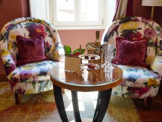 이탈리아 Passalacqua 호텔