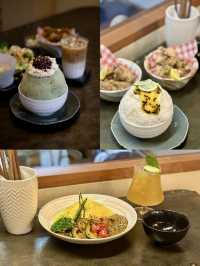 建水古城挖到寶！咖喱Brunch治癒感爆棚