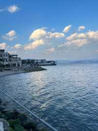 喺洱海住咗7日，終於明白點解本地人話「避開大理古城，要住就住海東」