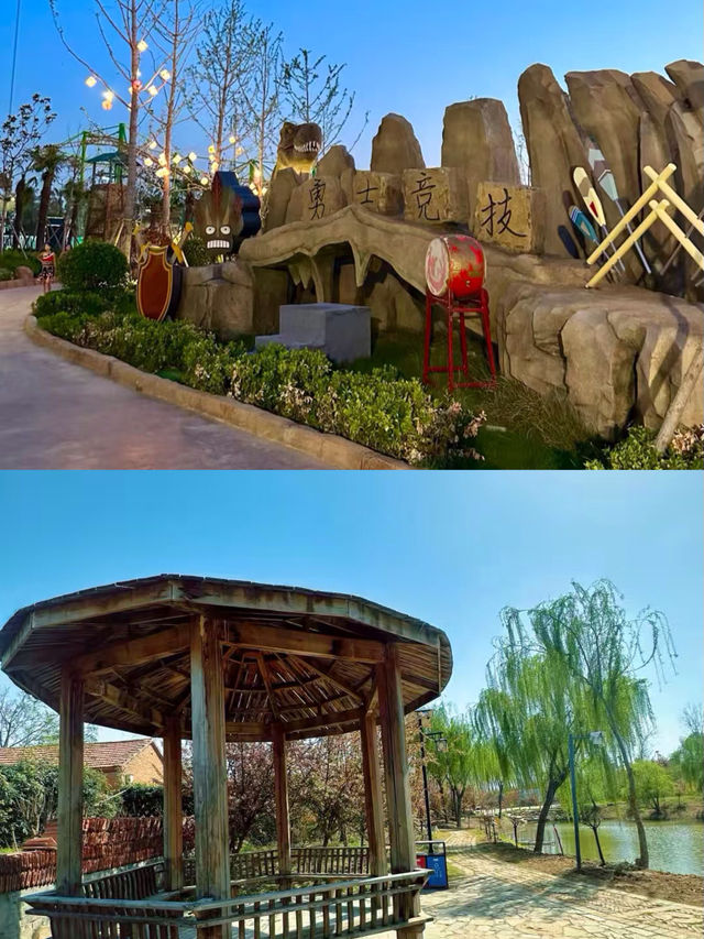 周口之旅返嚟，捱夜總結出嚟嘅攻略。