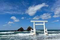 福岡系島 | 一場夢幻的文藝之旅