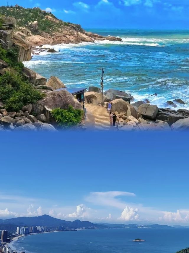 廣東惠州旅遊攻略