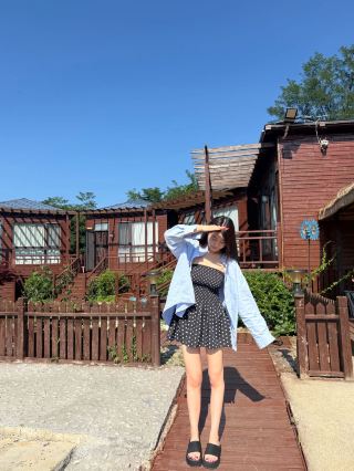 Seaside Encounter with a Hidden Gem B&B | Haiju Mountain Retreat