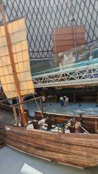 太倉小眾展館打卡指南