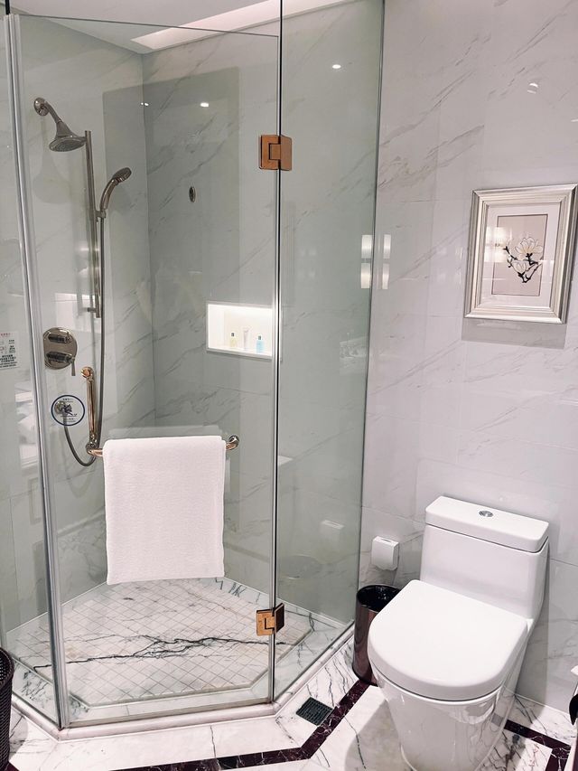上海虹橋西郊莊園麗笙大酒店