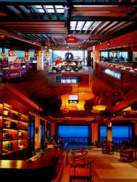 來三亞必住一次樹屋酒店！喺山野間避世度假