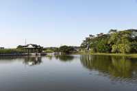 松山湖