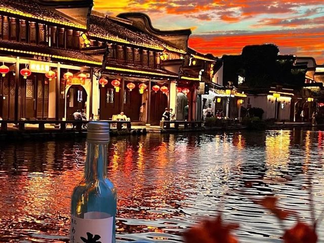 蘇州旅遊攻略嚟啦！三日兩夜玩轉江南水鄉