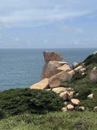 南麂島｜2日1夜海島快閃攻略嚟啦