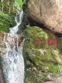 太白山保姆級攻略