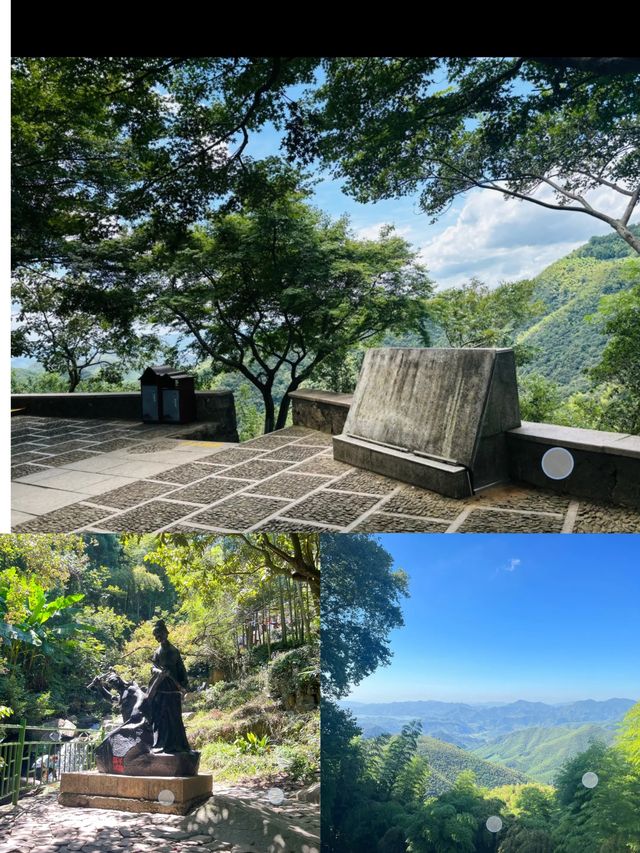 莫干山再訪攻略!今次發掘到更多隱藏樂趣~ 上次去莫干山意 莫干山再訪攻略!今次發掘到更多隱藏樂趣~ 上次去莫干山意
