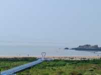 嵊泗+青島3日路線