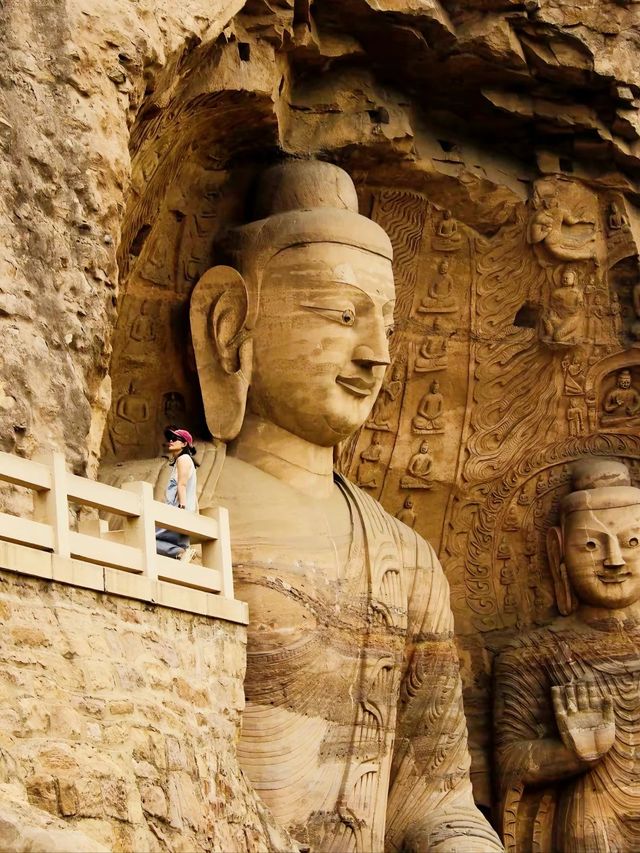 淡季出遊最佳選擇：9月來山西旅遊超值！