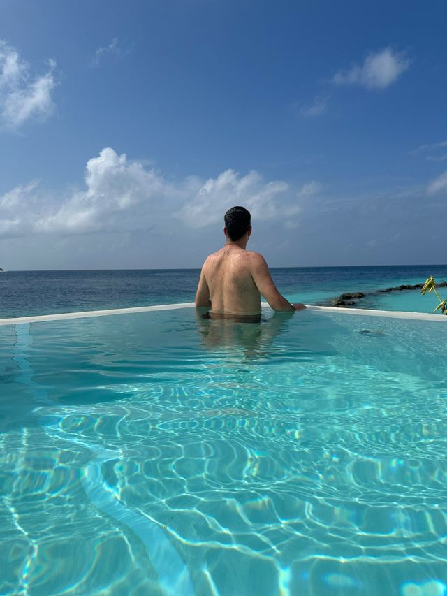 Dreamy Island Getaway - A Perfect Anniversary Experience