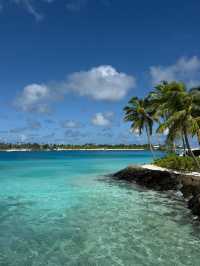 Amazing Island Escape with Friendly Team and Delicious Meals