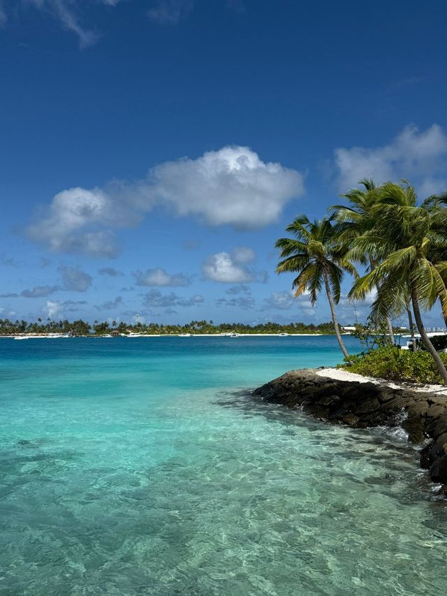 Amazing Island Escape with Friendly Team and Delicious Meals