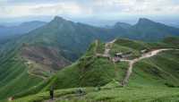 小聖山穿大聖山