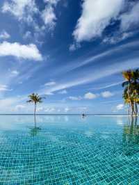 Comfortable Villas and Delicious Dining Experience