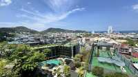 A Relaxing Staycation at Dinso Resort & Villas
