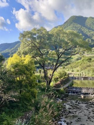 White Cloud Mountain: A Hidden Gem in Ningde, Fu'an