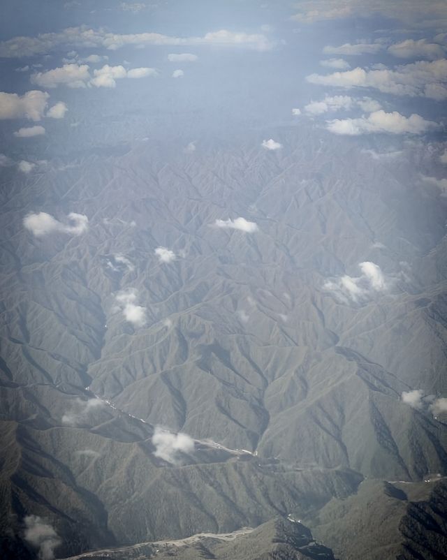 烏蒙山旅遊攻略