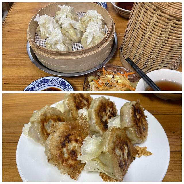 舌尖上的烏海|解鎖西北小城的美食密碼😎 舌尖上的烏海|解鎖西北小城的美食密碼😎